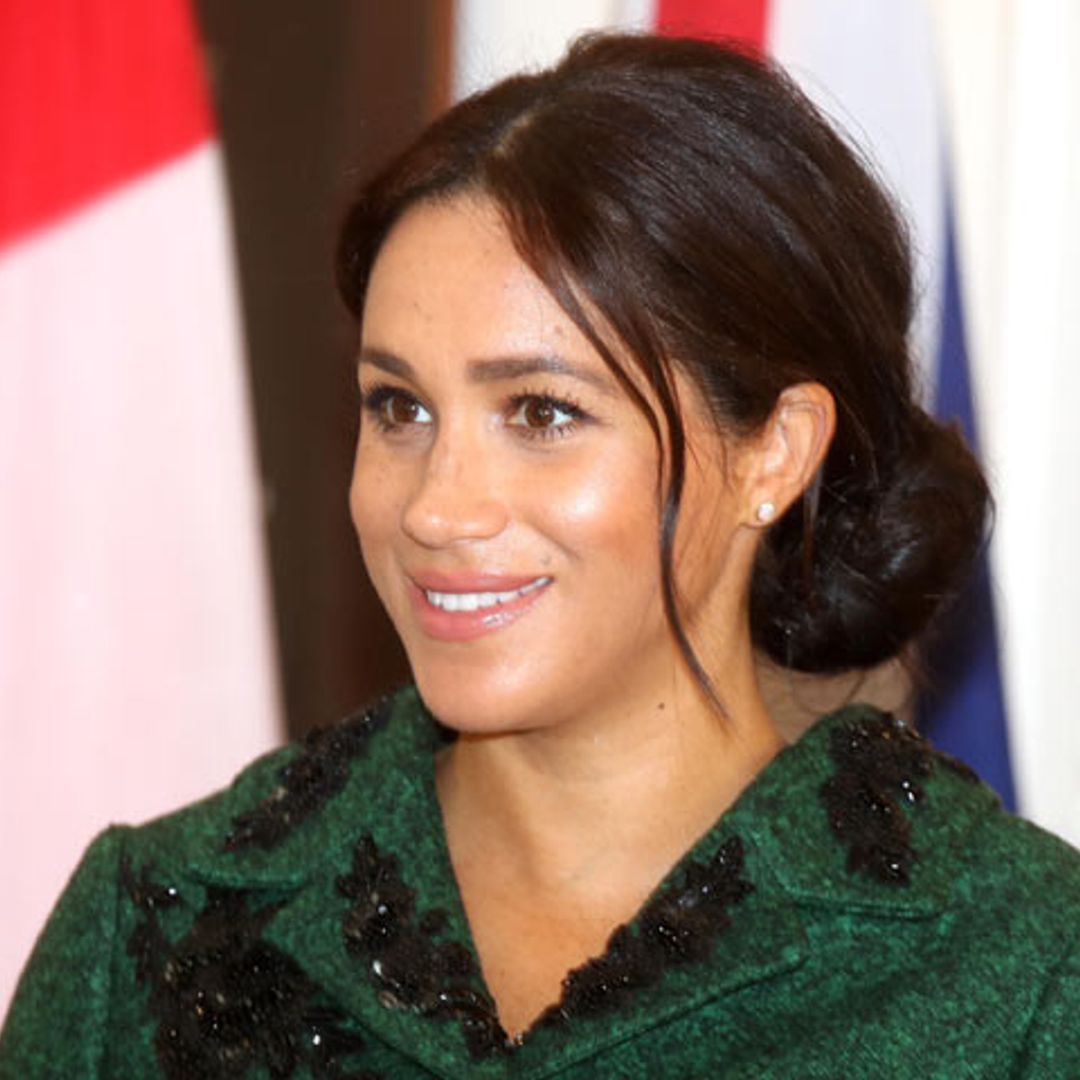 'A veces es un poco injusto': George Clooney vuelve a salir en defensa de su amiga Meghan Markle