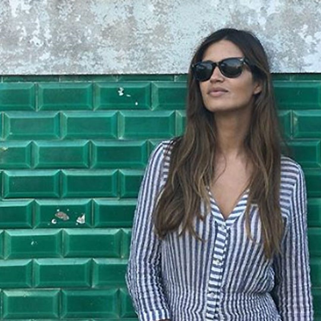 ¿Cuál es el nuevo superalimento de Sara Carbonero?