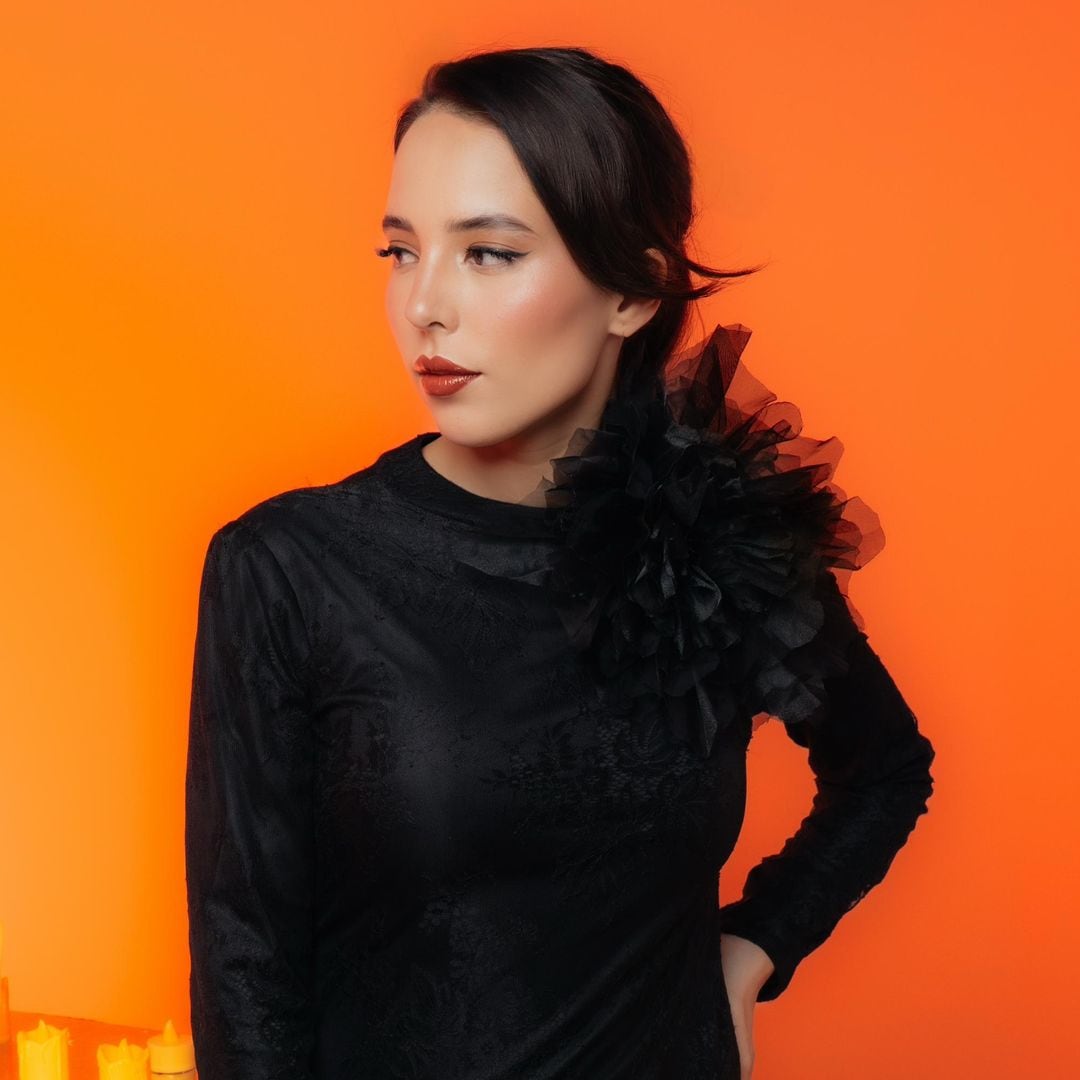 Majo Aguilar estrena 'No Más Canciones De Amor', y FEID lanza 'Se Lo Juro Mor'
