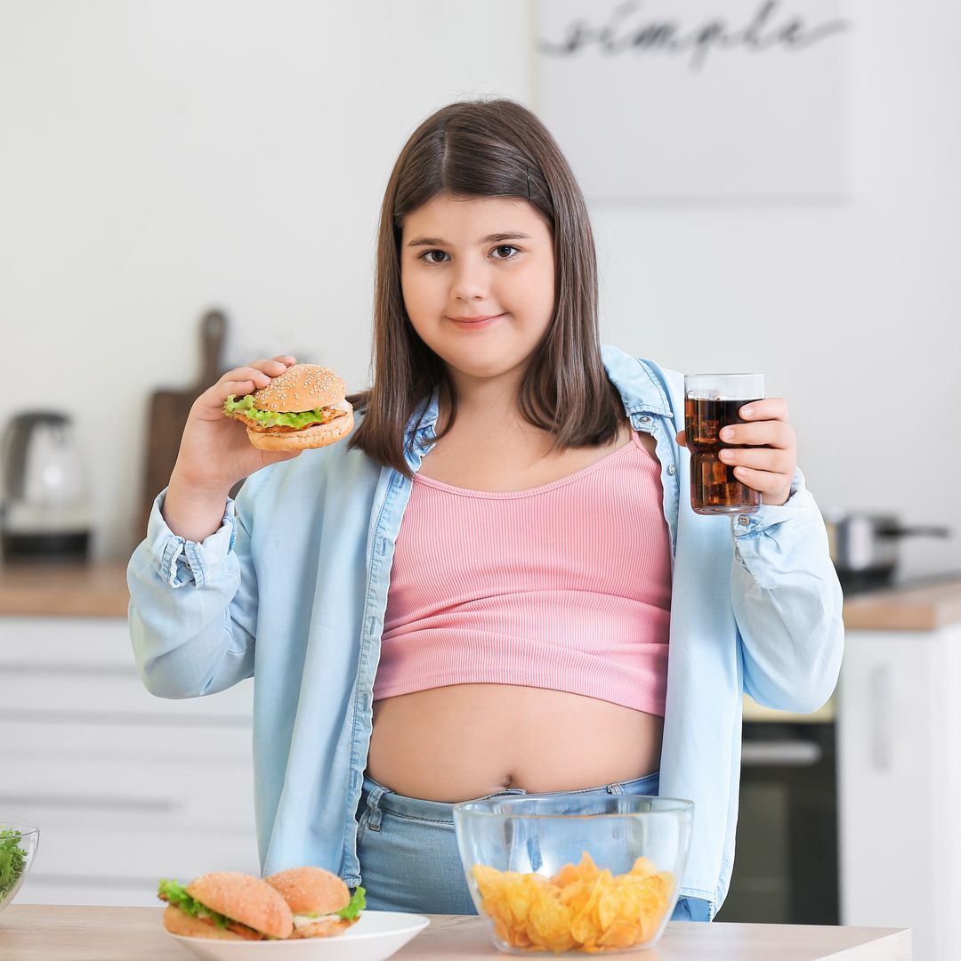 Obesidad infantil: qué recomiendan los expertos para prevenirla a tiempo