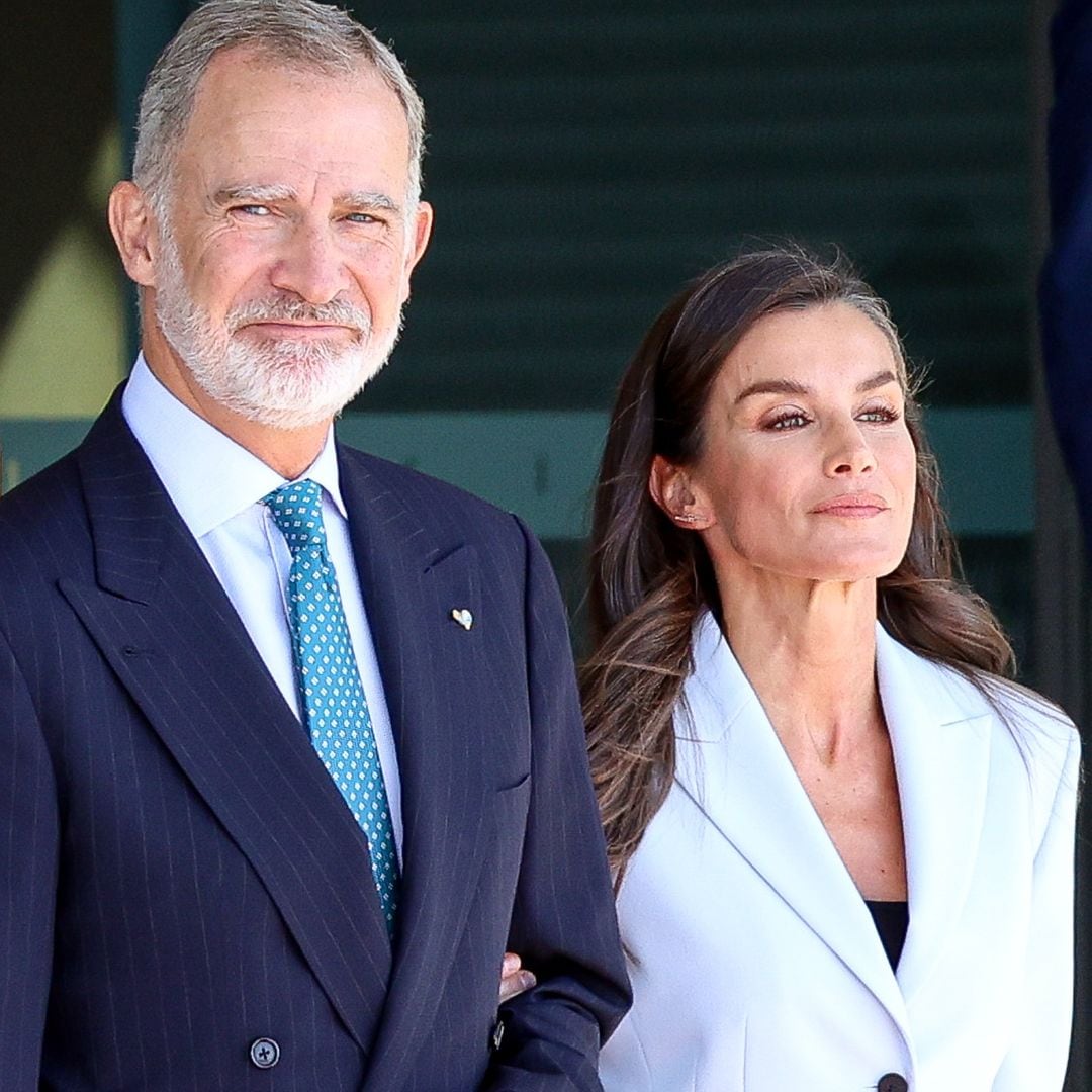 Qué pueden comer los reyes Felipe y Letizia en su visita a Egipto: así es la gastronomía del país árabe