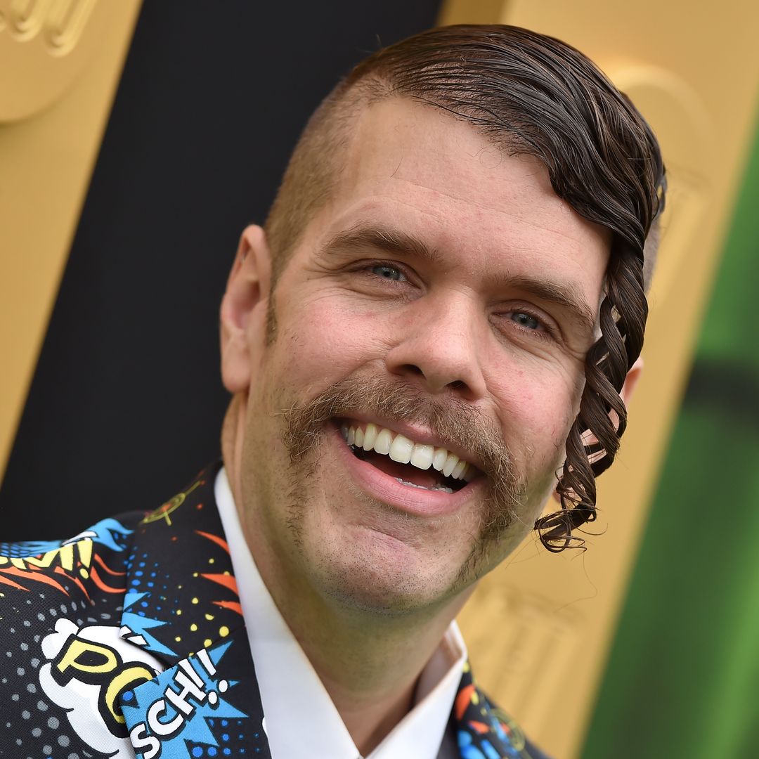 Preocupación por Perez Hilton tras un directo que obligó a intervenir a la policía