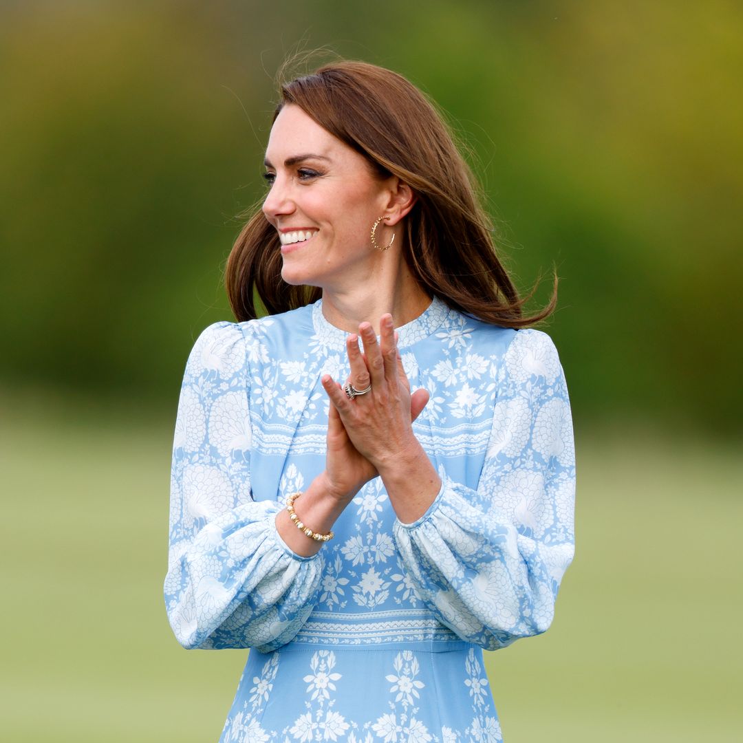 Las 11 manicuras que son tendencia este verano 2025 y las royals ya han llevado antes
