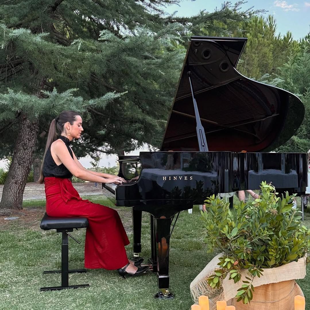 Música, solidaridad y esperanza: así será 'Notas por la Vida', el concierto benéfico de la Fundación Golfín en Madrid