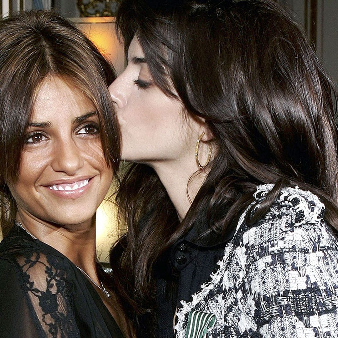 Penélope Cruz, siempre firme en su apuesta por el trabajo en familia