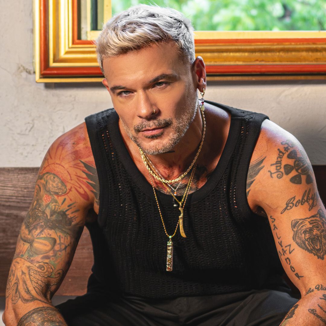 Pedro Capó lanza 'Fulanito', y Andrés Cepeda se une a Maluma en 'Tengo Ganas 2.0'