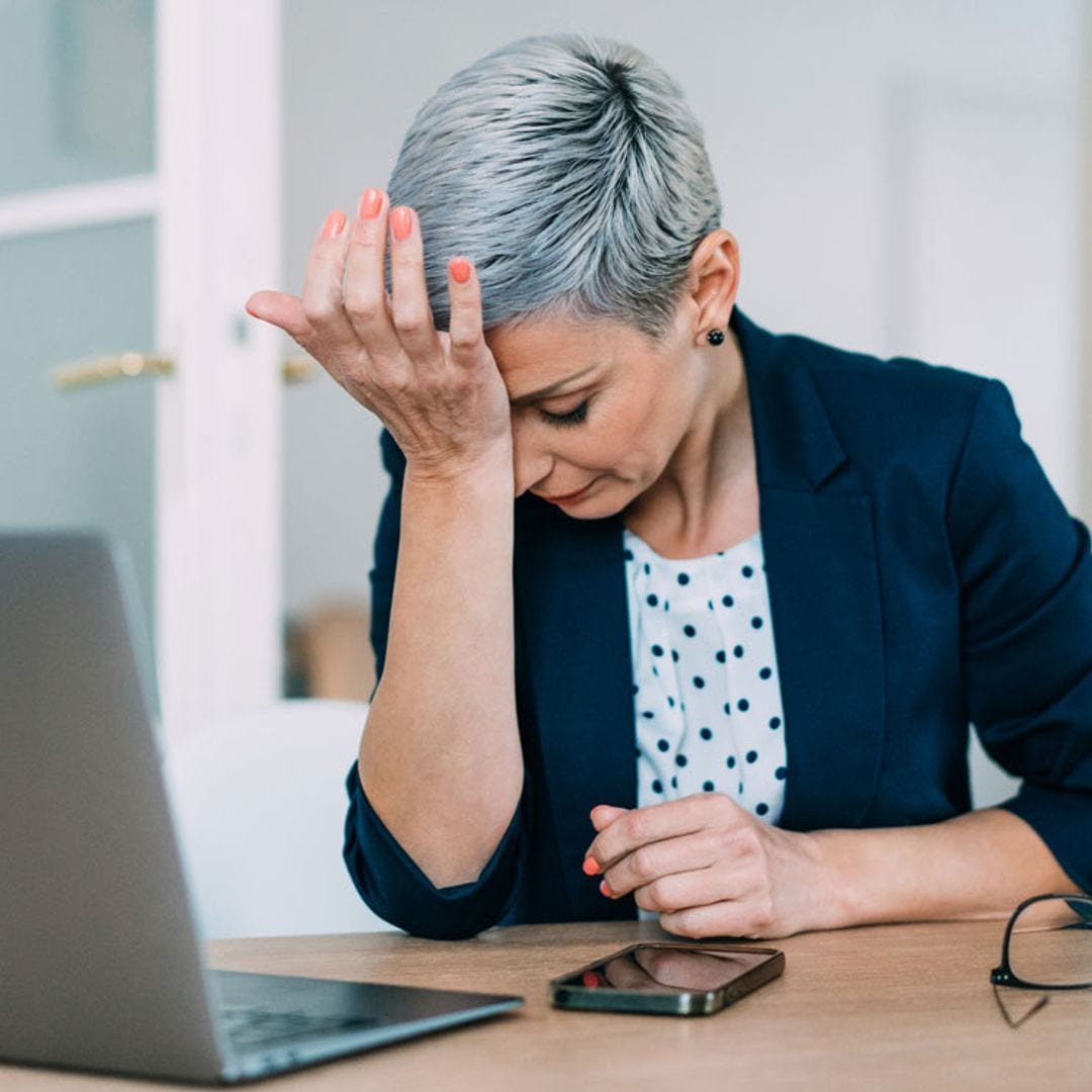 Así es como el síndrome del teléfono apagado puede afectar a la salud mental