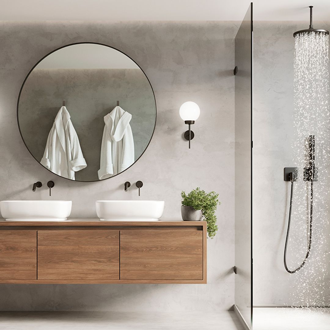 Cómo evitar las humedades en el baño y mantenerlo como nuevo