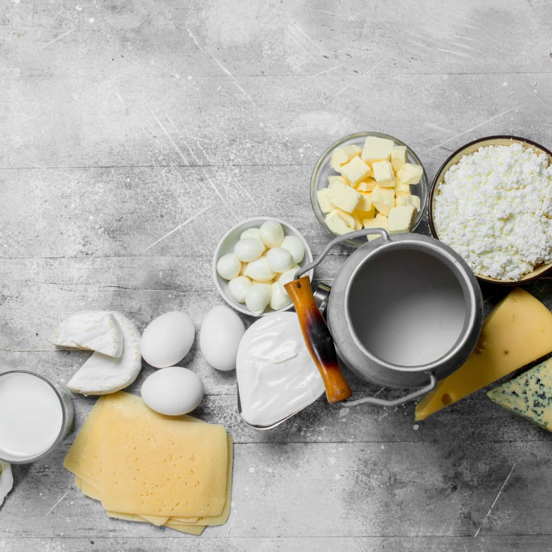 Esta es la razón por la que la leche no puede faltar en la cuarentena