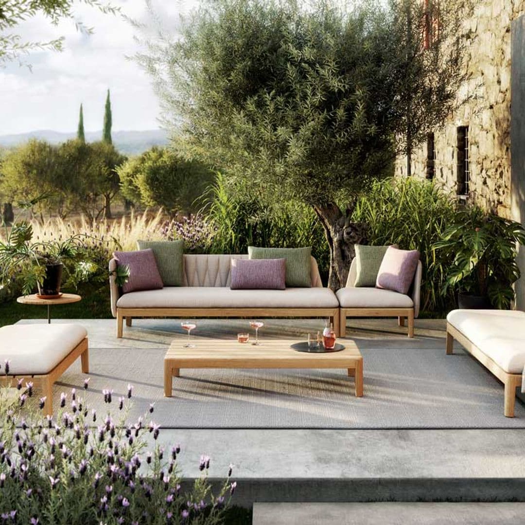 Estos son nuestros muebles y accesorios preferidos para un verano al sol