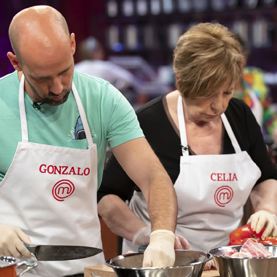 MasterChef Celebrity: descubre las novedades que nos esperan esta noche