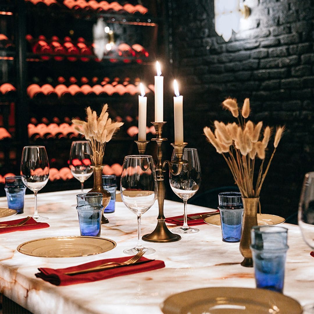 Pistas para comer o cenar bien este fin de semana en Madrid
