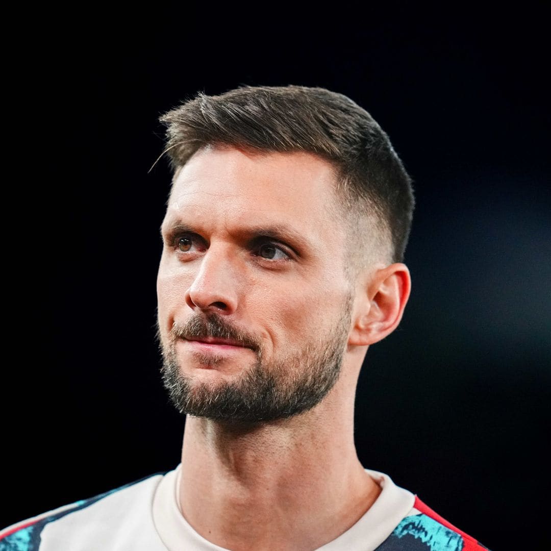 Tragedia en el mundo del fútbol: Sven Ulreich, portero del Bayern de Múnich, llora la muerte de su hijo de seis años