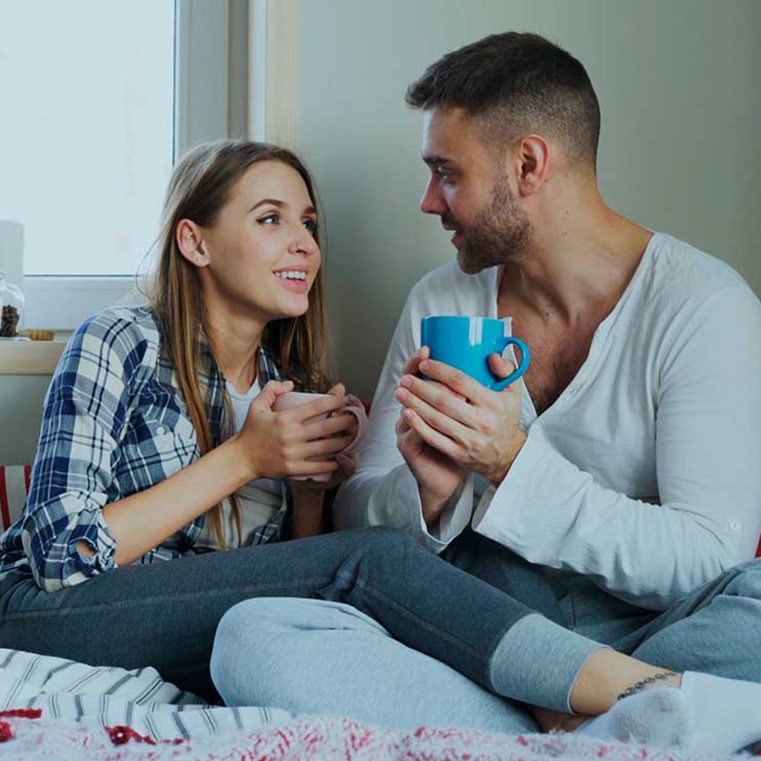 Los temas ‘pendientes’ que puedes tratar con tu pareja en la cuarentena