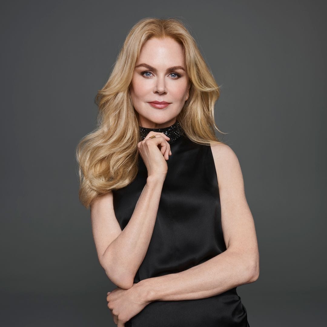 Nicole Kidman desvela el secreto de la luminosidad de su piel que transforma su belleza dentro y fuera de la pantalla
