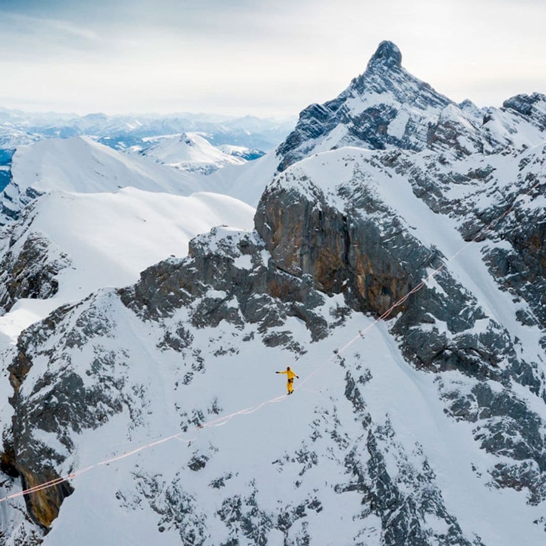 Estas son las mejores fotografías tomadas por un drone en 2023
