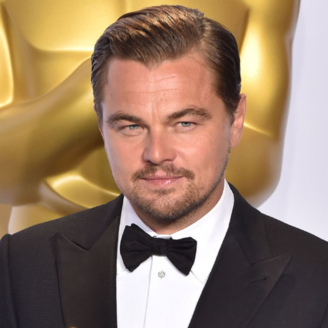El motivo por el que Leonardo DiCaprio ha tenido que devolver un Oscar
