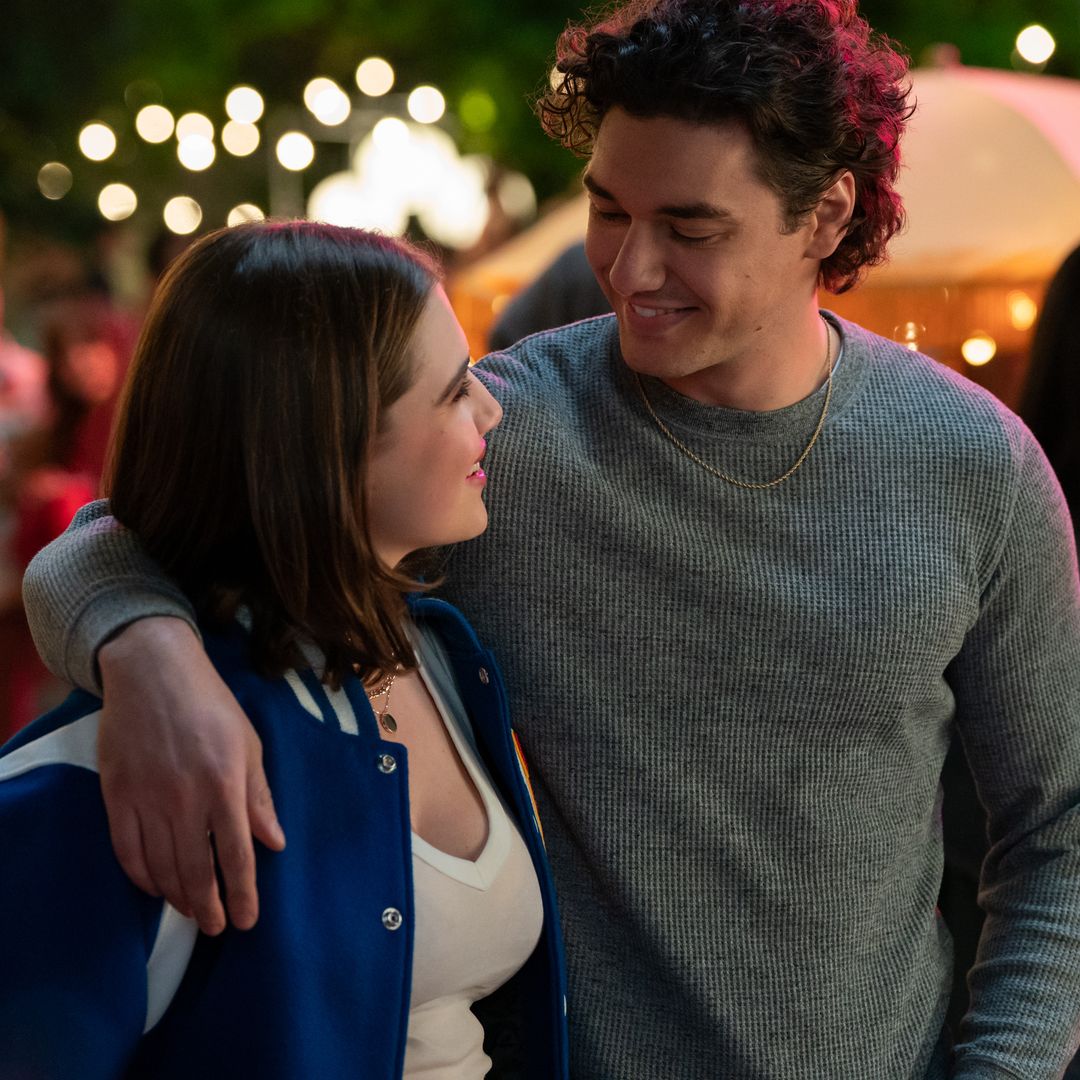 Si ya has devorado 'Off-Campus', estas 7 series de romances juveniles y tensión romántica serán tu nueva obsesión