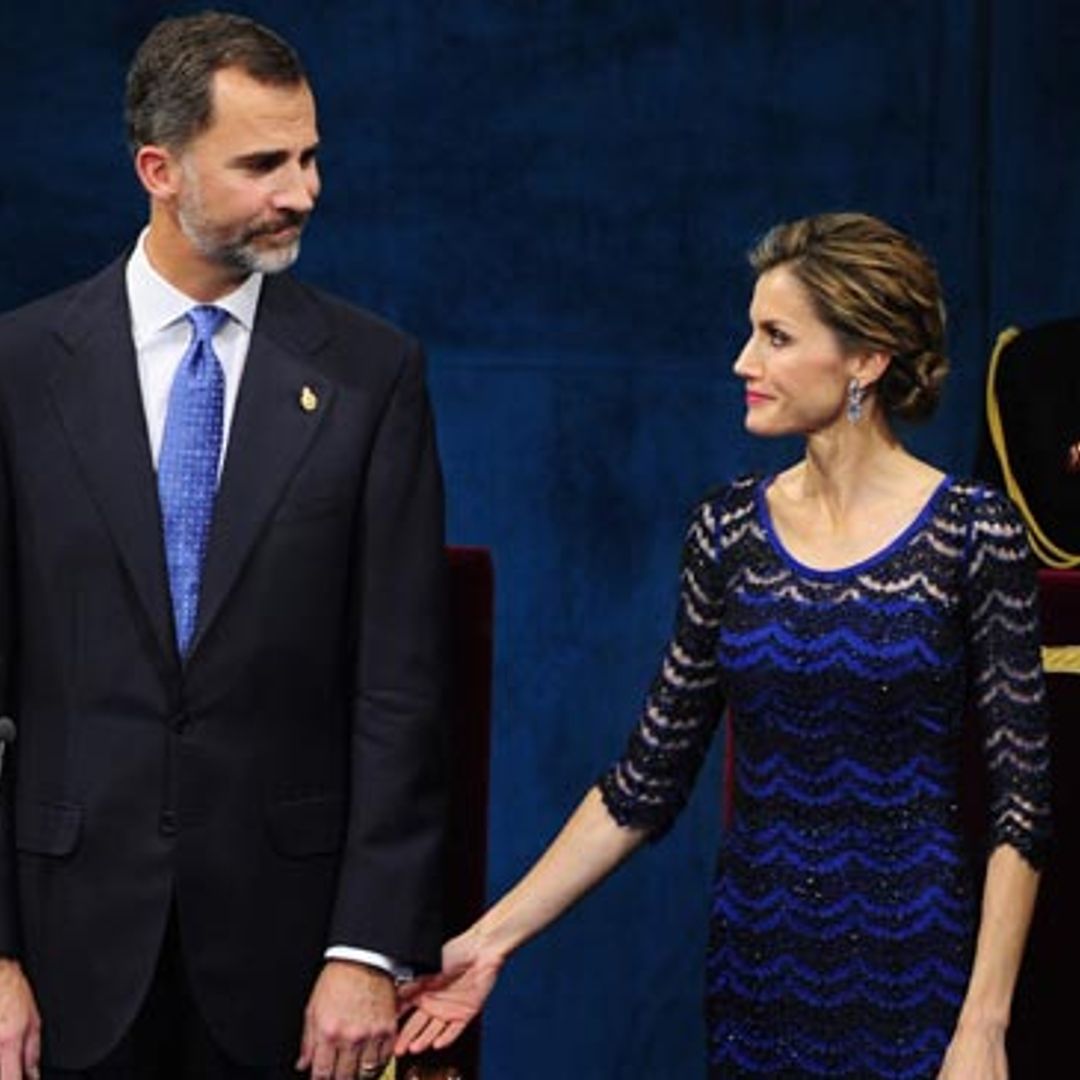 Todos los detalles del programa de los premios Princesa de Asturias