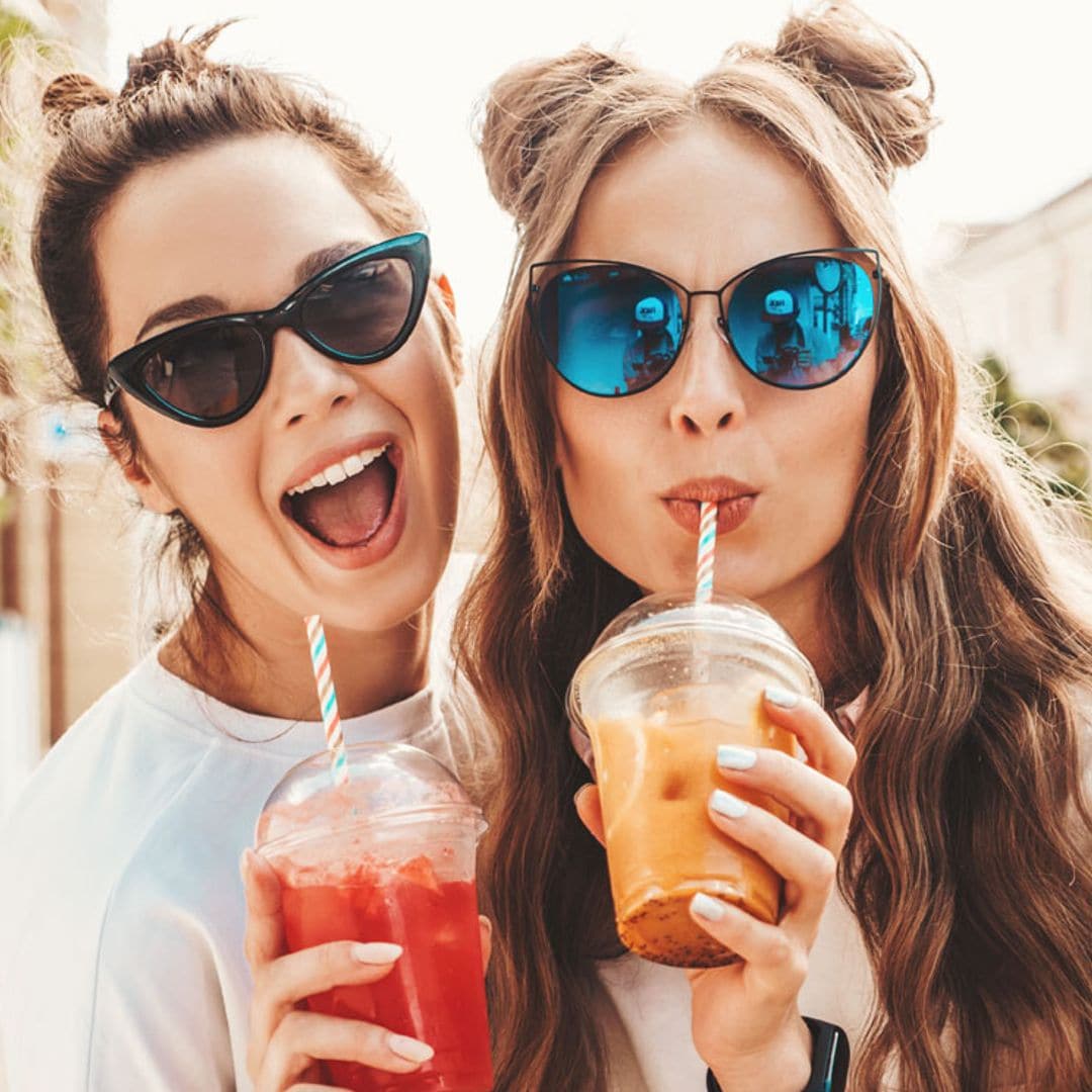 ¿Qué alimentos no faltan en la nevera de las nutricionistas en verano?
