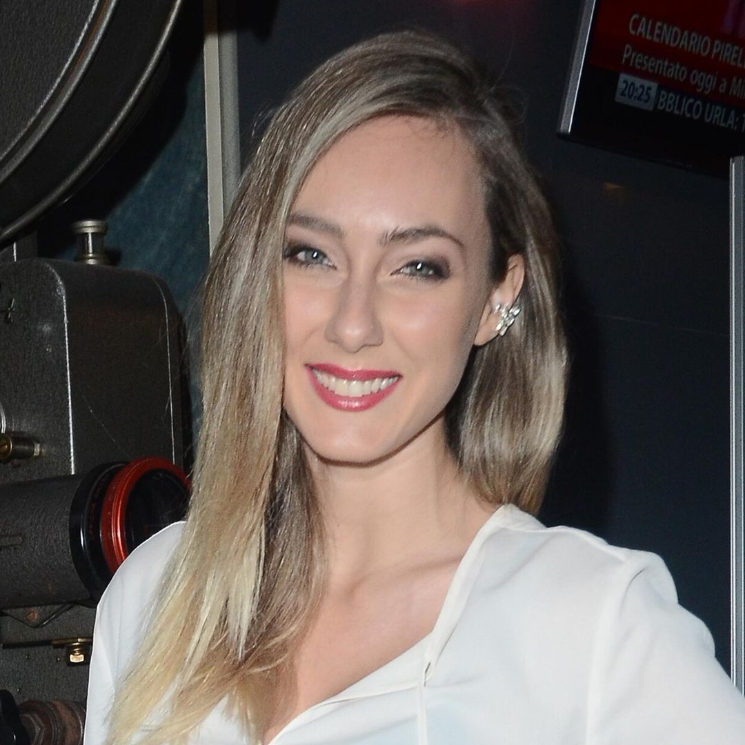 Cristel Carrisi: así es la hija más desconocida de Al Bano y Romina, que se acaba de doctorar en Harvard