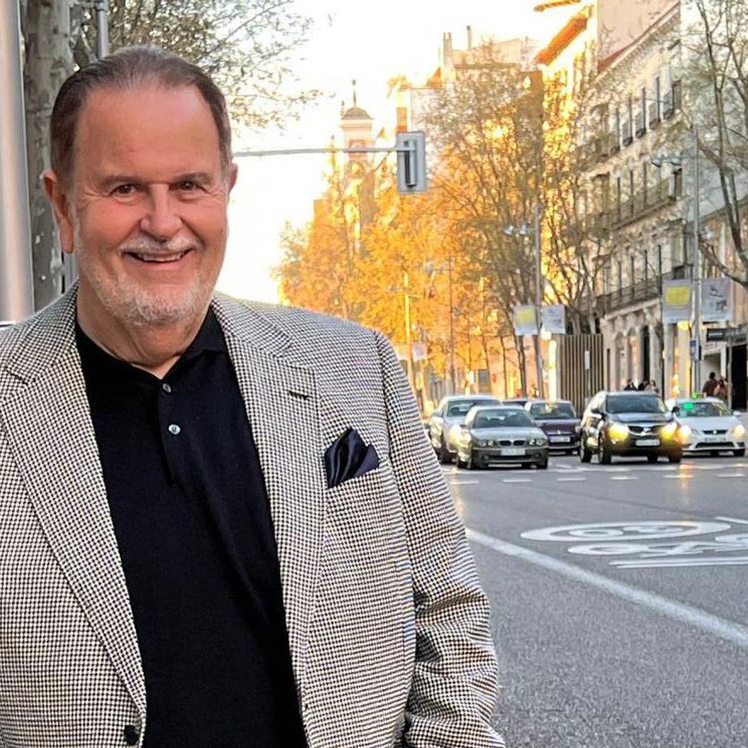 Raúl de Molina, el motivo de su ausencia en ‘El Gordo y la Flaca’
