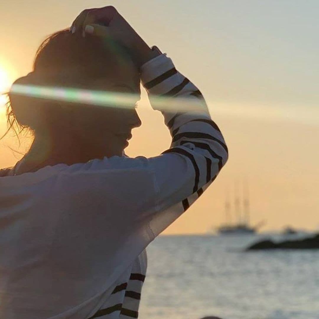 El comentario de Andrés Velencoso a Lara Álvarez que ha provocado rumores