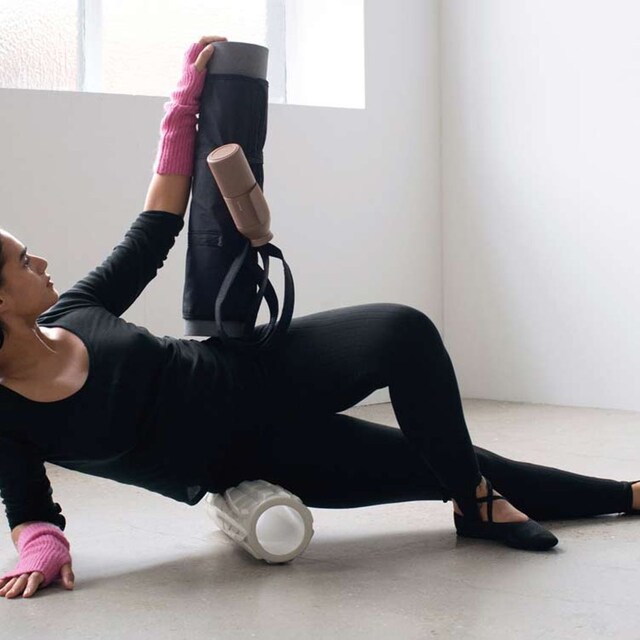 zara yoga