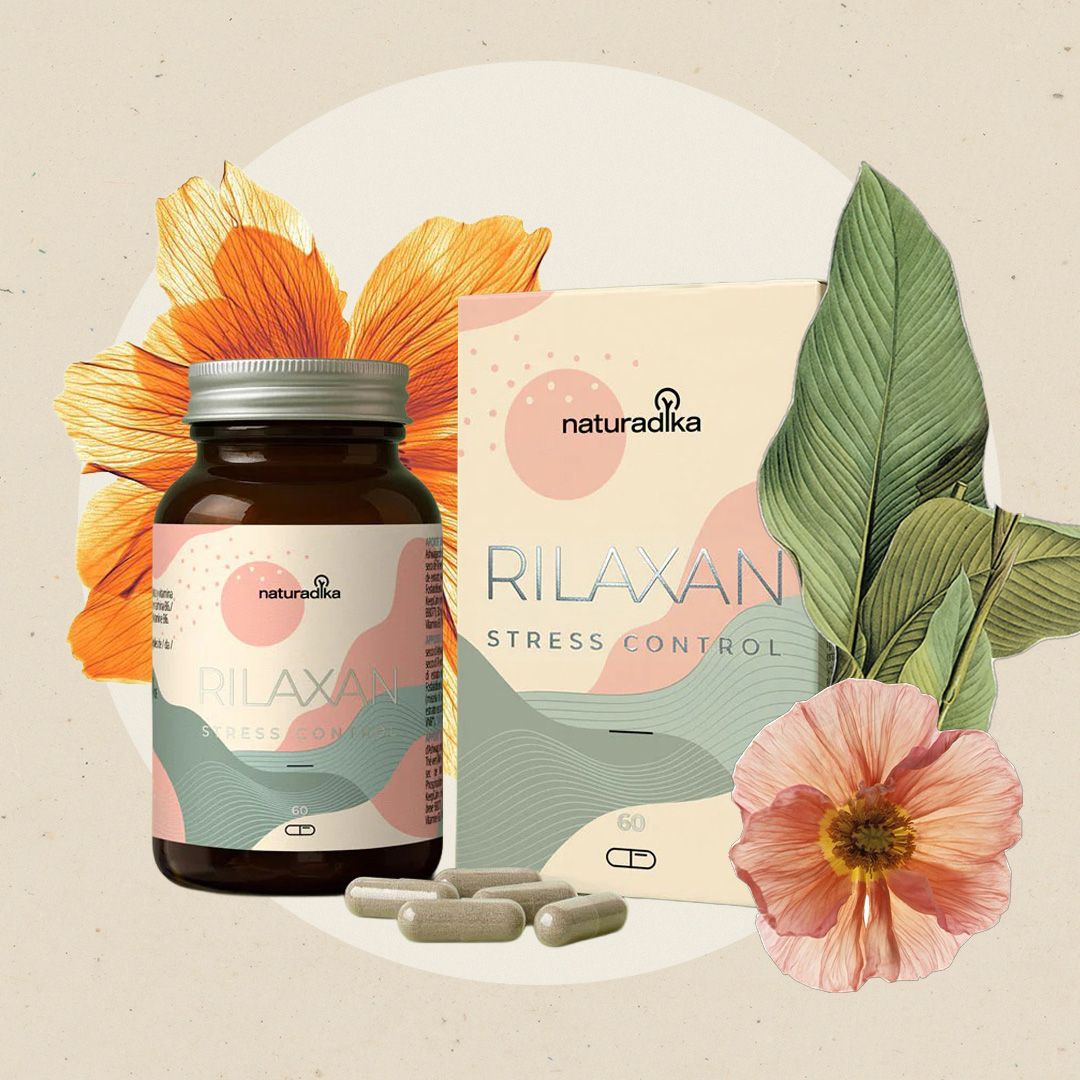 Adiós estrés, esta es la oferta de Black Friday que tienes que aprovechar para controlar tu cortisol y vivir más relajada