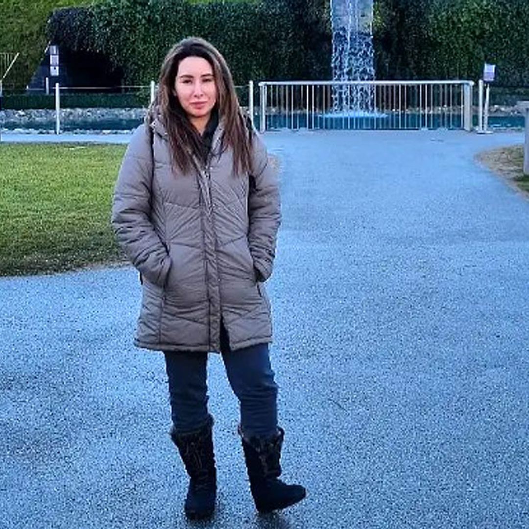 La impactante huida de la princesa Latifa, hija del emir de Dubái, da el salto a la televisión