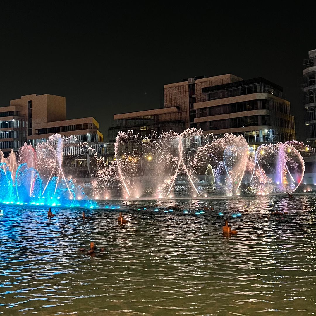 Boulevard Riyadh City, Riad, Arabia Saudí