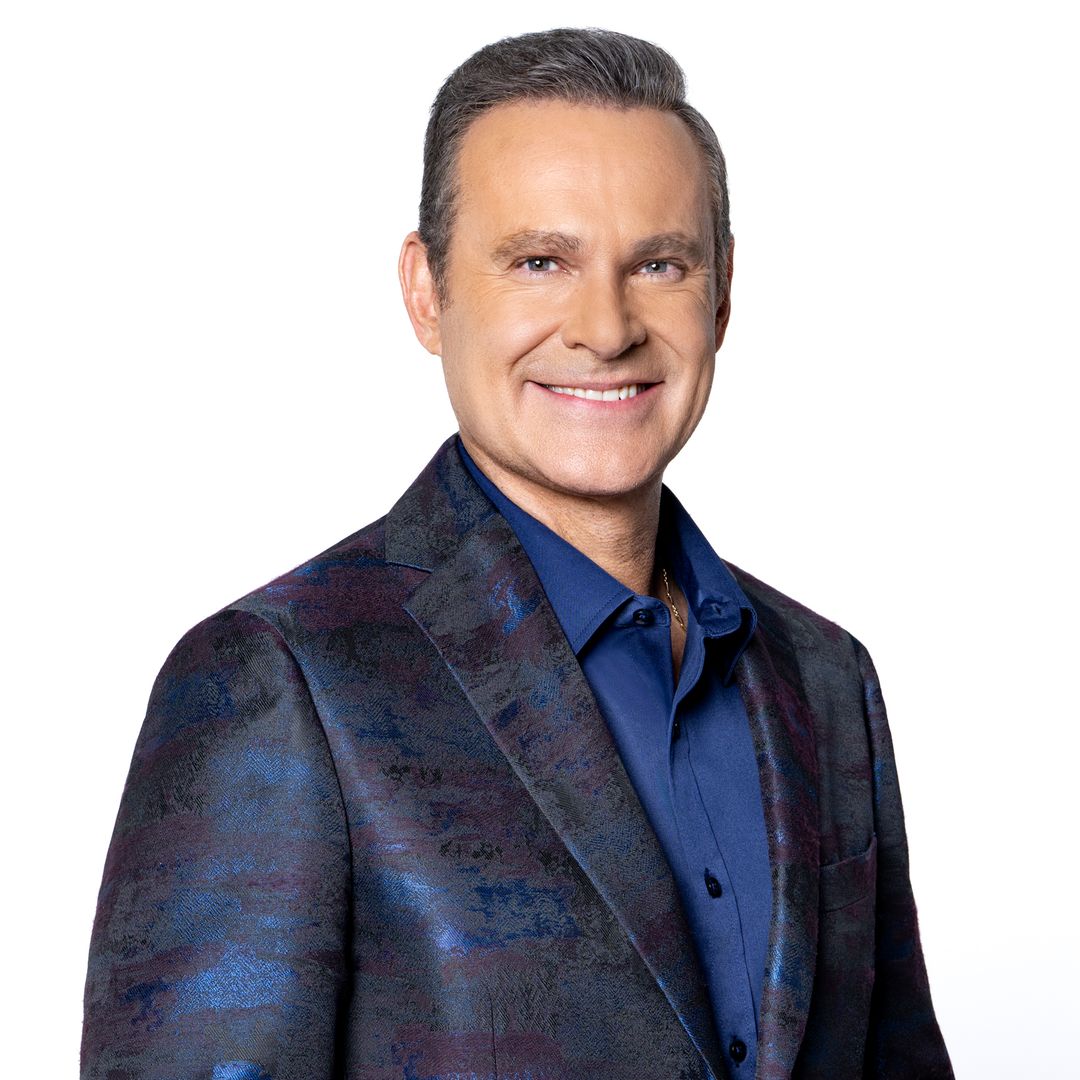 Alan Tacher nos confiesa cuál es la apuesta que siempre estaría dispuesto a hacer: su vida junto a Cristy Bernal