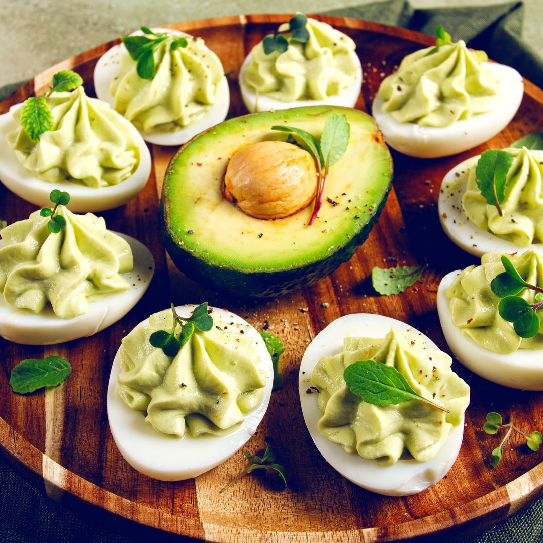 Recetas con aguacate para el verano: 10 ideas frescas y saludables para soportar los días de calor