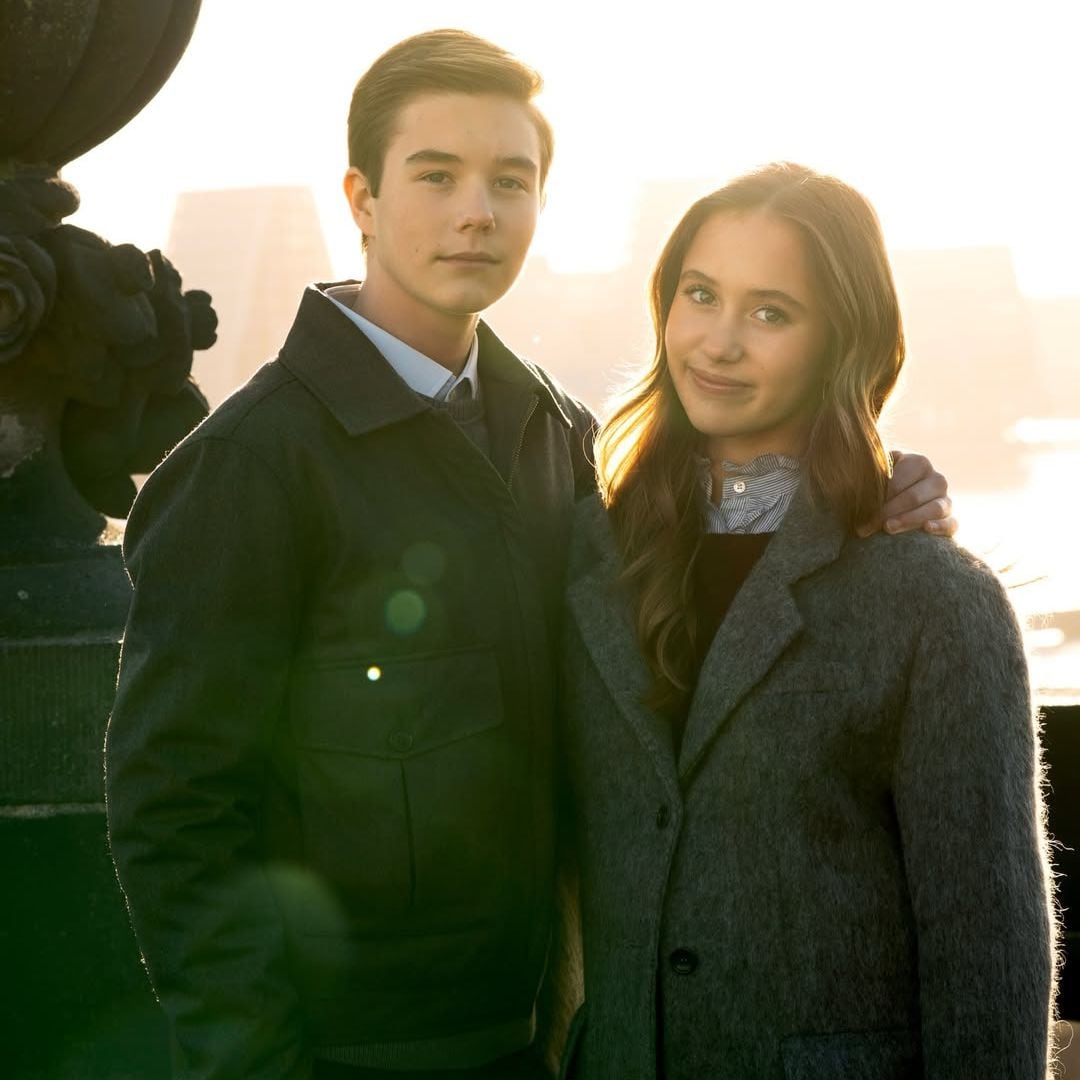 Vincent y Josephine de Dinamarca cumplen 15 años por primera vez separados y con una importante celebración ¿con el rey Felipe?