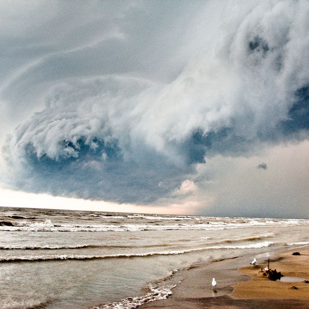 La AEMET advierte que España podría sufrir un fenómeno de nieve tan raro como espectacular