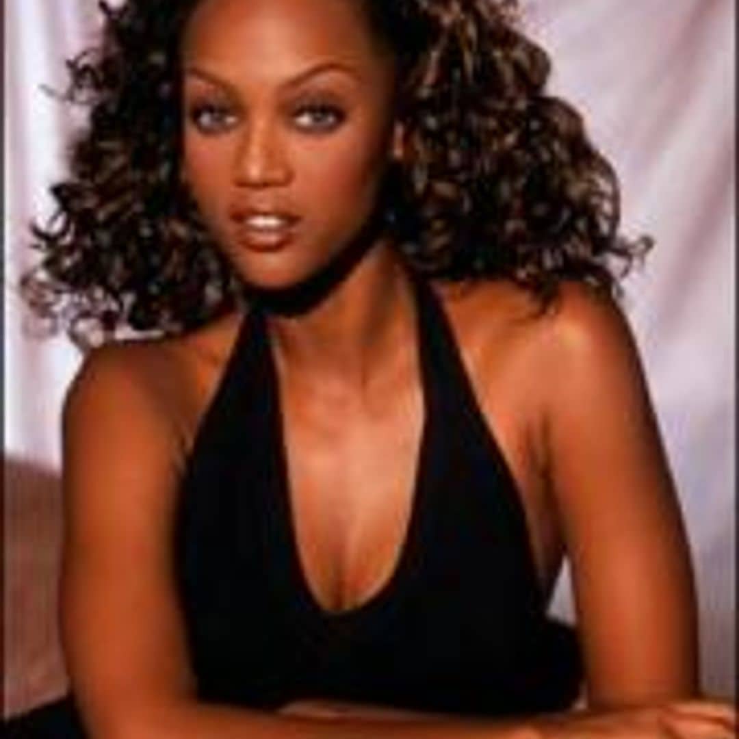 Tyra Banks