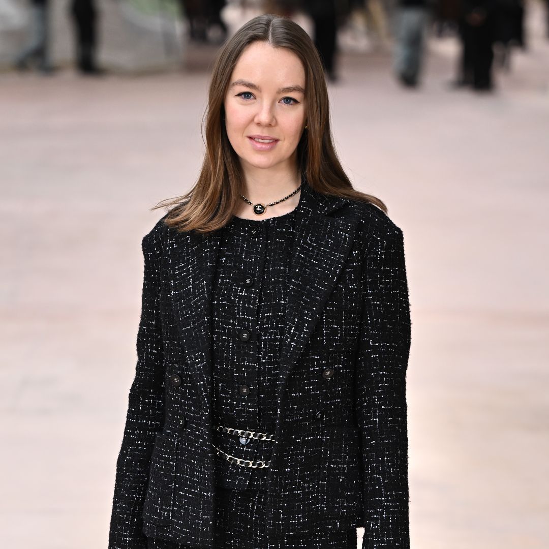 El misterioso vínculo de Alexandra de Hannover y su compromiso de boda con la última polémica de Hollywood