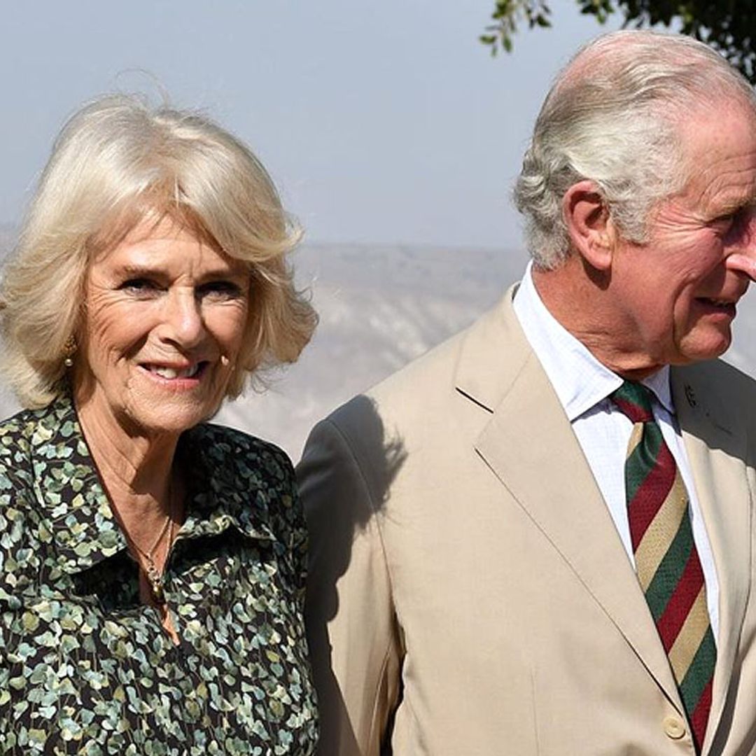 El príncipe Carlos y Camilla de Cornualles cumplen 17 años casados en un aniversario para siempre agridulce