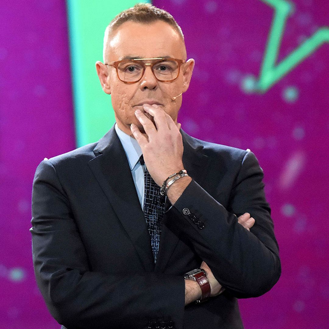 Telecinco anuncia quién será el sustituto de Jorge Javier Vázquez durante su baja