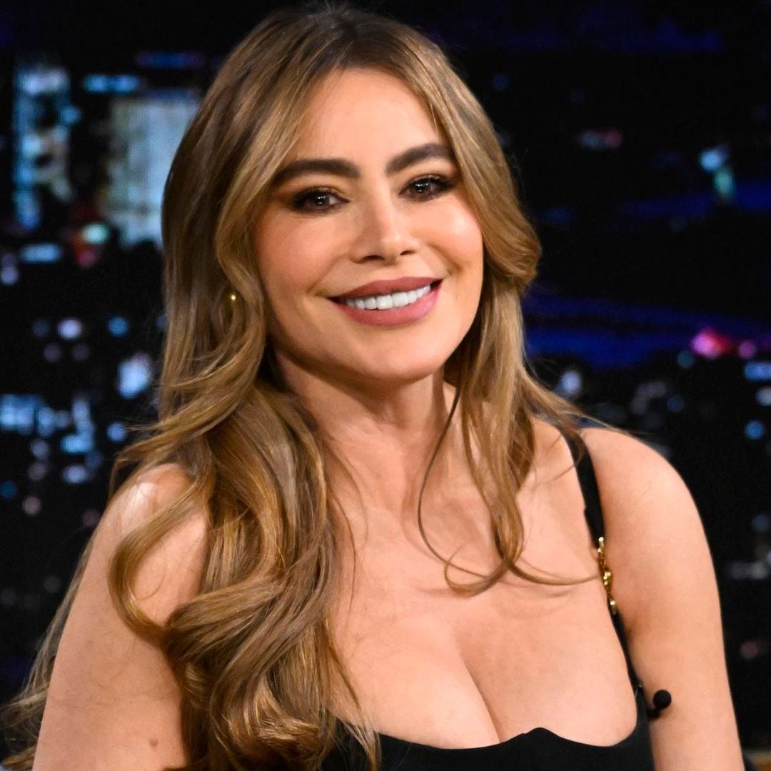 Sofía Vergara comparte por qué no quiso tener hijos con su ex, Joe Manganiello