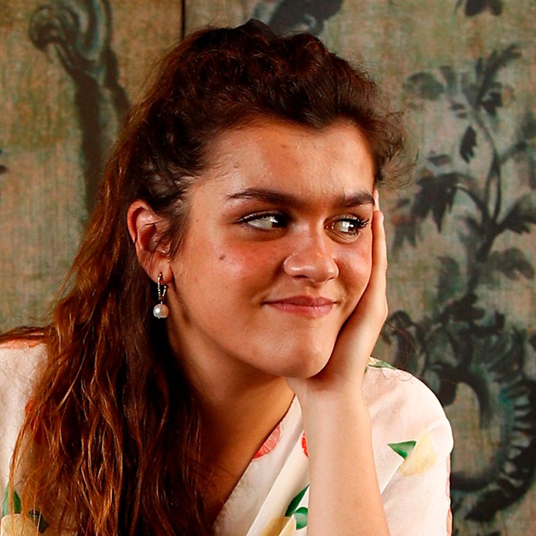 Amaia Romero responde a las declaraciones de Tinet Rubira sobre el documental de OT
