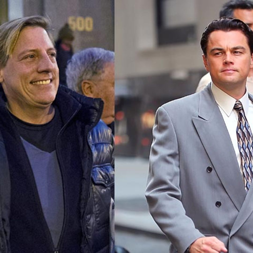 Hallado sin vida el hombre que inspiró a Leonardo DiCaprio para 'El Lobo de Wall Street'