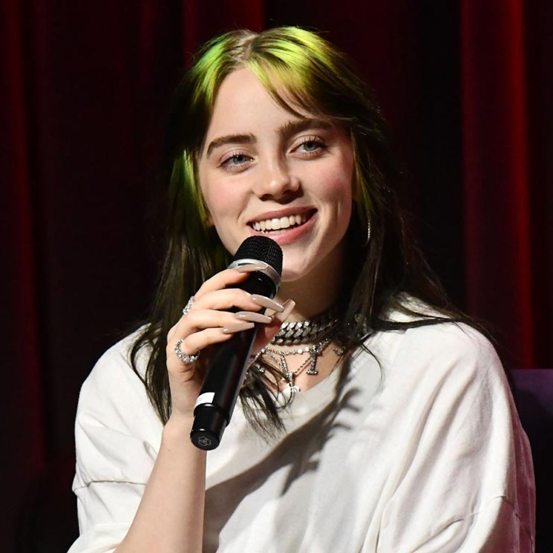 Billie Eilish, la cantante del momento, cumple 18 años y lo celebra con su vídeo más tierno de la infancia