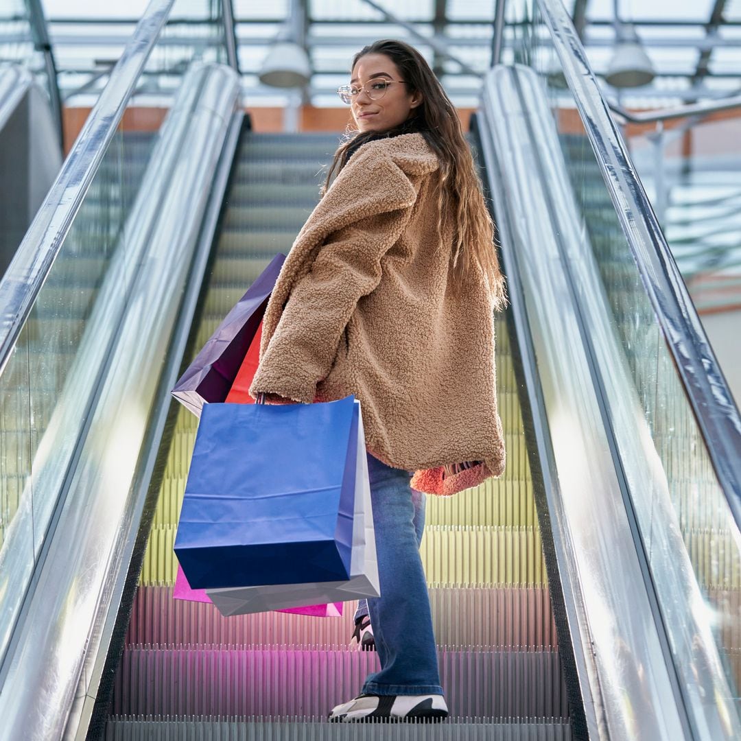 Estas son las ofertas de El Corte Inglés para este fin de semana con hasta un 67% de descuento
