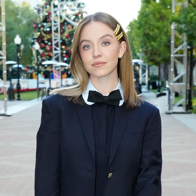 sydney sweeney