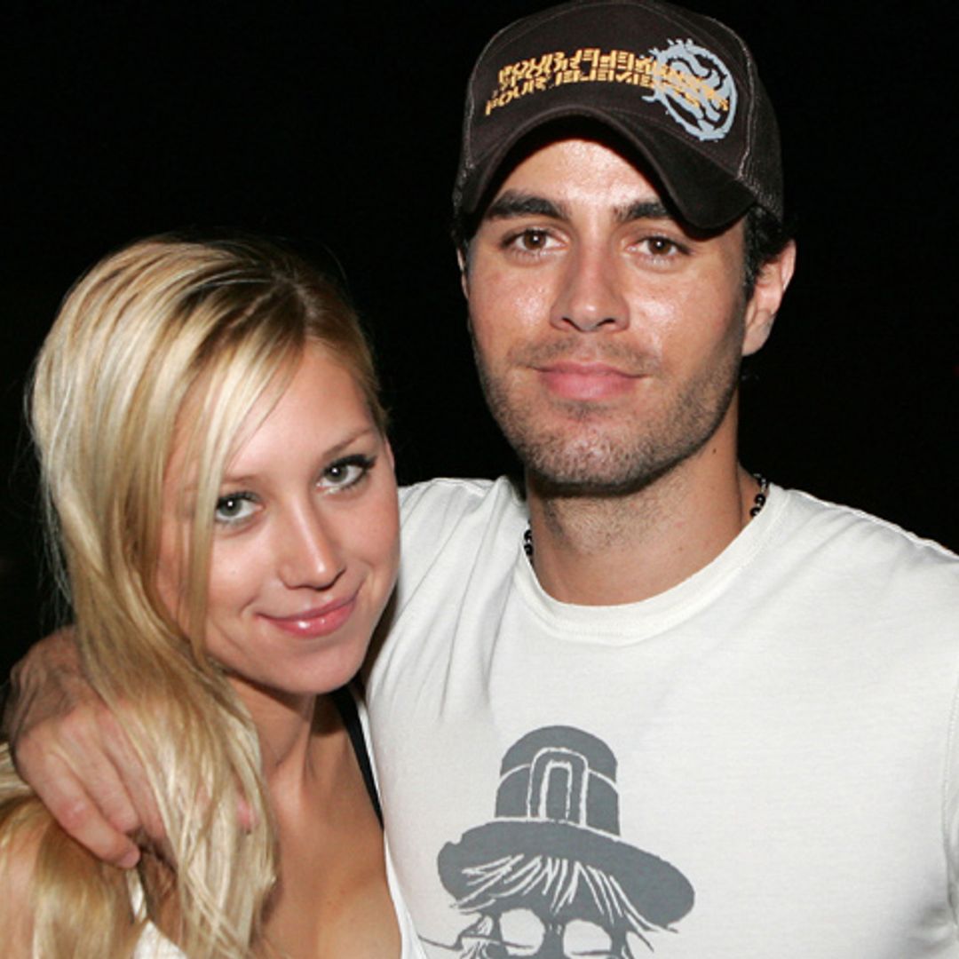 Enrique Iglesias habla de cómo la paternidad le ha cambiado la vida