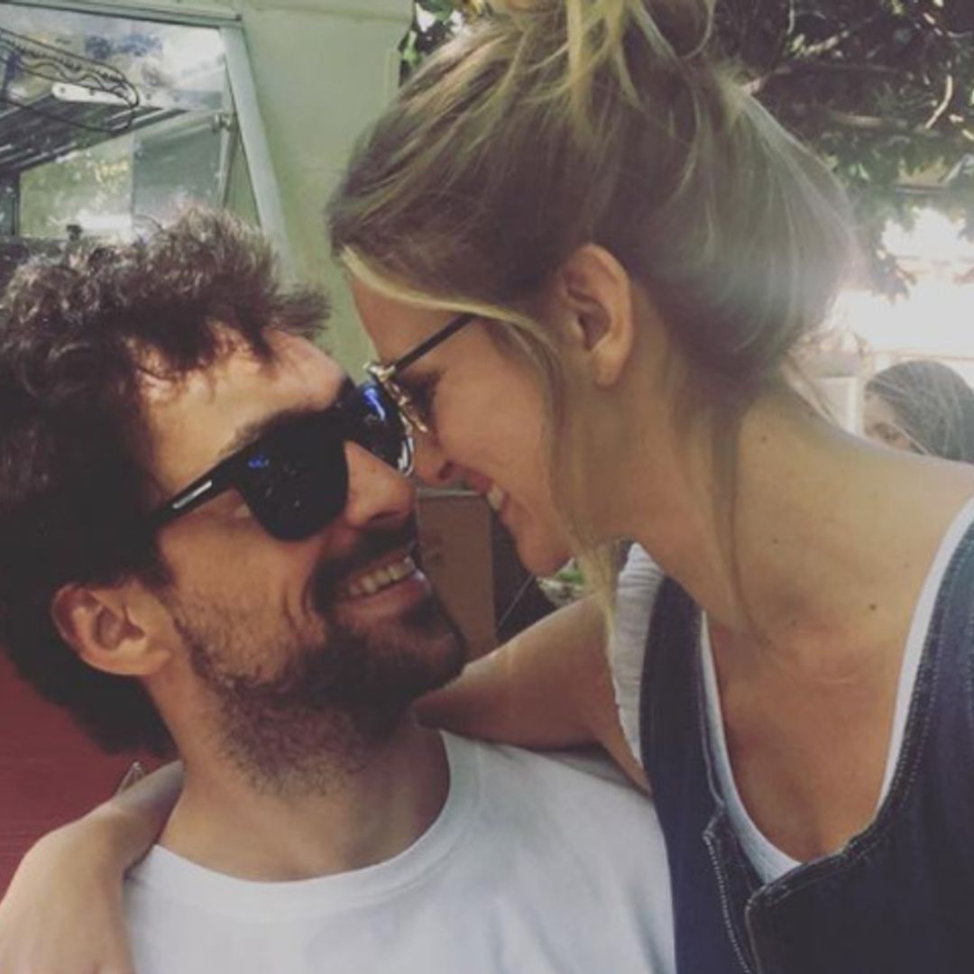 Sergio Llull, inmerso en los preparativos de su boda con Almudena Cánovas