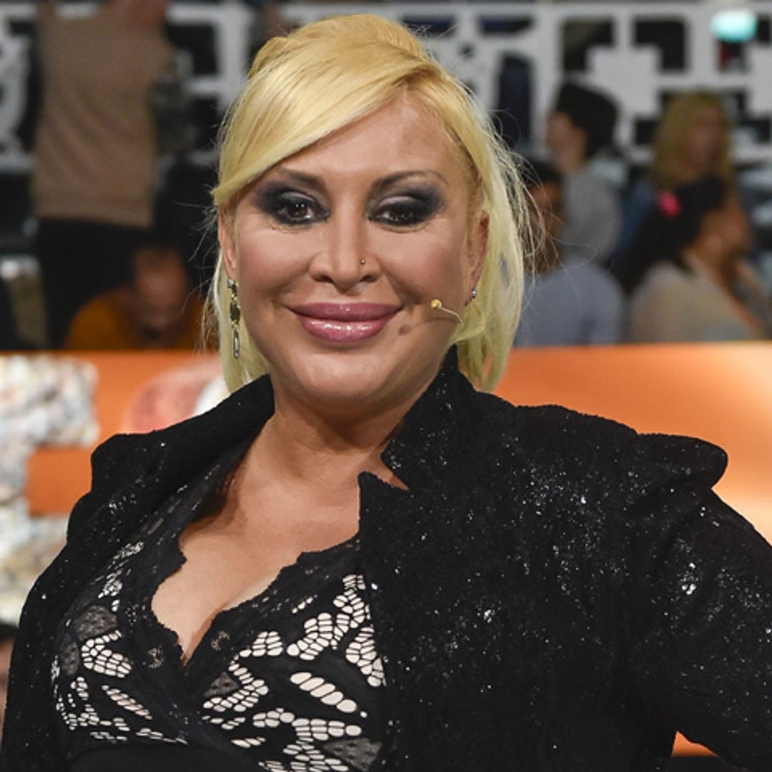 Raquel Mosquera, primera confirmada para participar en 'Supervivientes'