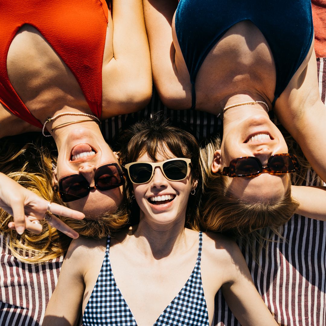 Este es el secreto para protegerte bien del sol sin comprometer tus niveles de vitamina D