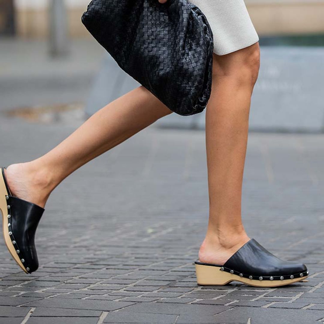 Sandalias de farmacia, ¿en qué consiste la tendencia más buscada?